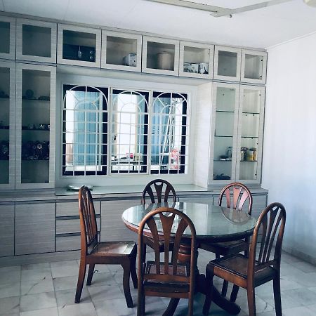 Cozy And Comfortable Homestay In Sungai Siput Dış mekan fotoğraf