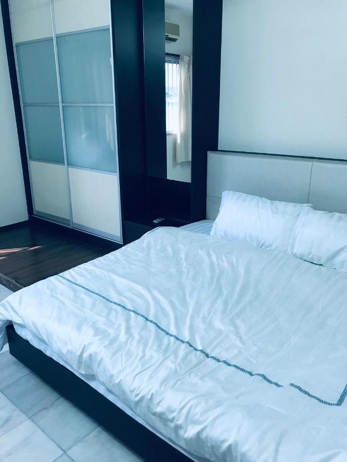 Cozy And Comfortable Homestay In Sungai Siput Dış mekan fotoğraf