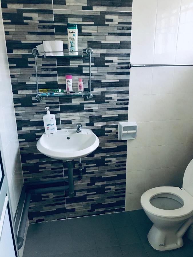 Cozy And Comfortable Homestay In Sungai Siput Dış mekan fotoğraf
