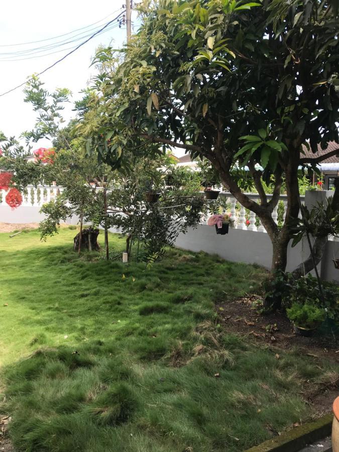Cozy And Comfortable Homestay In Sungai Siput Dış mekan fotoğraf